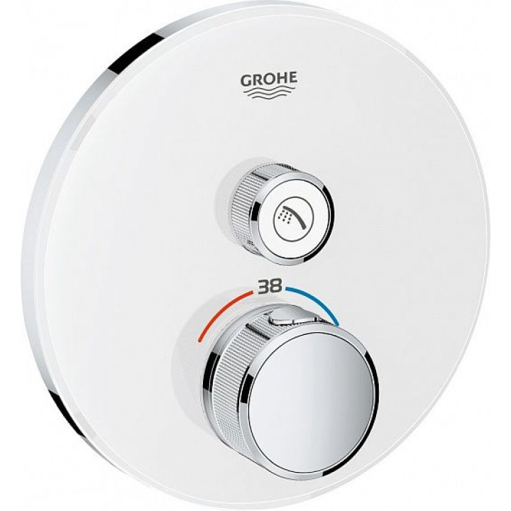 Термостат GROHE SmartControl 29150LS0