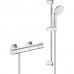 Термостат GROHE Grohtherm 800 34565001