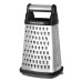 Терка KITCHENAID KG300OB черная