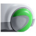 Отпариватель напольный Kitfort КТ-926 белый/зеленый