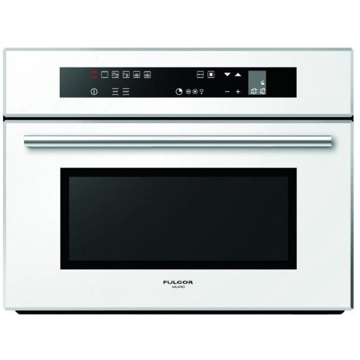 Пароварка FULGOR LCSO 4511 TC WH