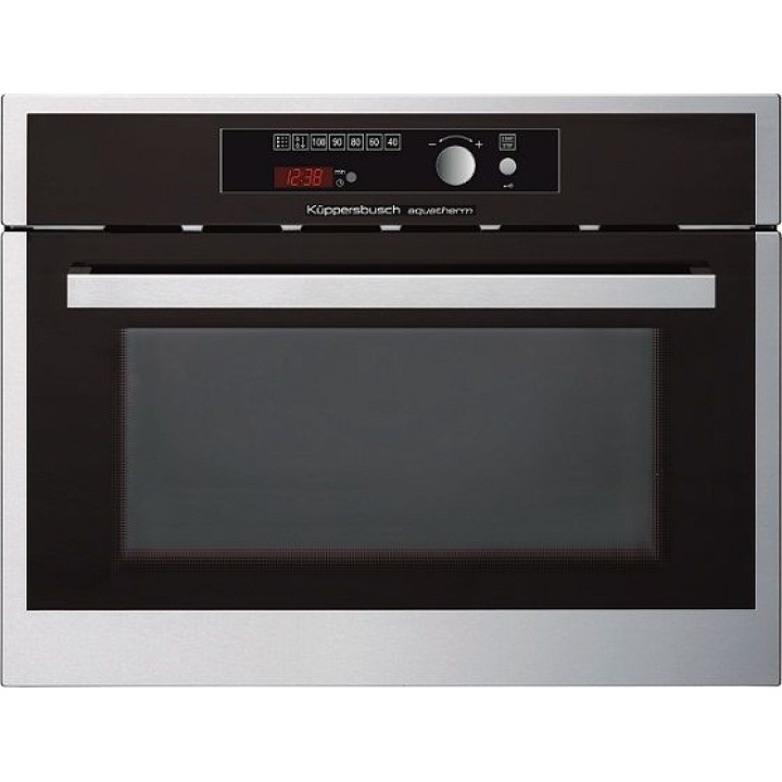Пароварка KUPPERSBUSCH edg 6200.1 e