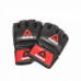 Перчатки для MMA Reebok RSCB-10340RDBK Glove-XL