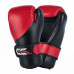 Перчатки боксерские Century 11540 910 216 C-Gear черный/красный XL