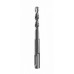 Бур BOSCH sds plus 1 10x200x260