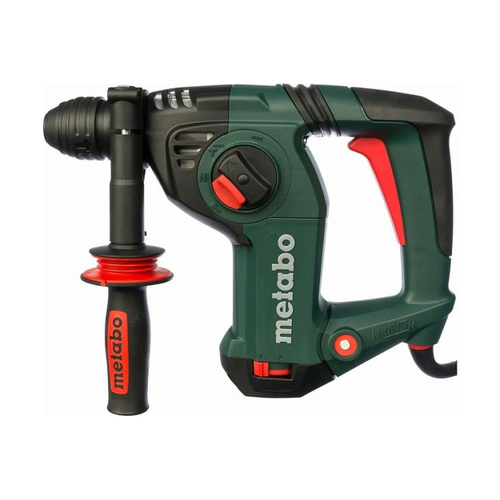 Перфоратор Metabo KHE 3250 с патроном SDS+ 600637000