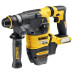 Перфоратор аккумуляторный DEWALT DCH333NT