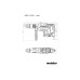 Перфоратор Metabo KHEV 11-52 BL 600767500