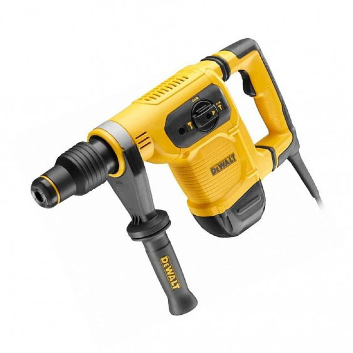 Перфоратор DeWalt D 25481 K