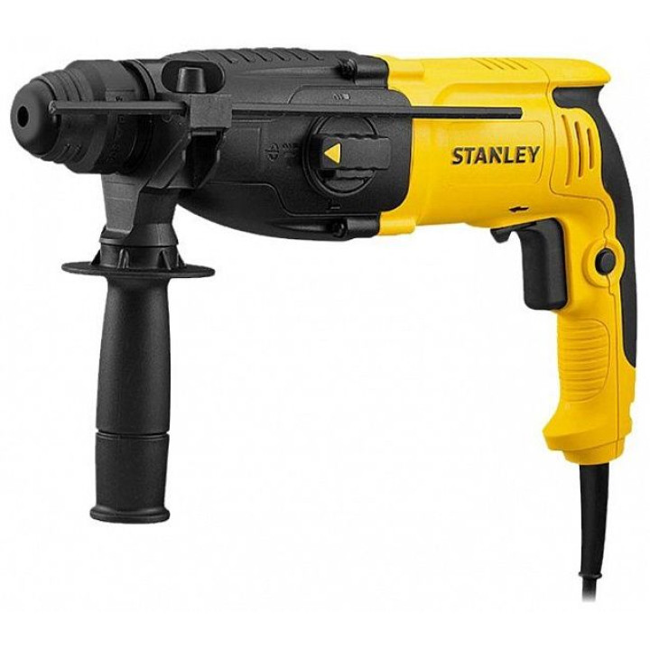 Перфоратор STANLEY SHR263K-RU