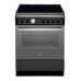 Плита электрическая HOTPOINT-ARISTON ce 6v m3 (a)r/has