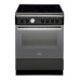 Плита электрическая HOTPOINT-ARISTON h6v530 (a)