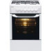 Комбинированная плита BEKO FFSS 52010 GW