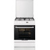 Газовая плита ELECTROLUX EKK96450CW