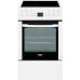 Плита Beko MCSE 58303 GW