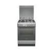 Плита газовая HOTPOINT-ARISTON h 6tmh 4af x ru