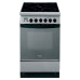 Плита электрическая HOTPOINT-ARISTON c 3v m57 (x)