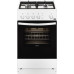 Газовая плита Zanussi ZCG 9510 R 1 W