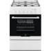 Комбинированная плита Electrolux EKK 961900 W