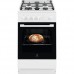 Плита ELECTROLUX RKG500003W