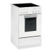 Стеклокерамическая электрическая плита GORENJE ec 52 w