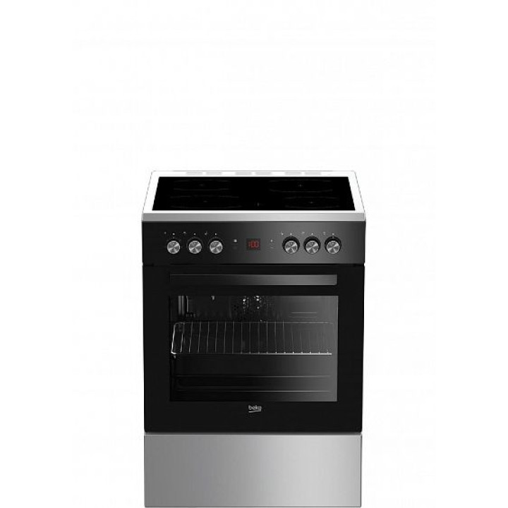 Плита BEKO FSE 67500 GS