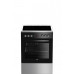Плита BEKO FSE 67500 GS
