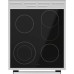 Плита GORENJE ECS5350WPA