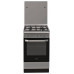 Плита Hotpoint-Ariston HS5G1PMX