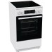 Плита GORENJE GECS5C70WA