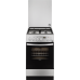 Газовая плита ZANUSSI ZCK9553H1X
