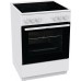 Плита GORENJE GEC6A11WG