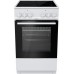 Стеклокерамическая плита GORENJE EC5121WF