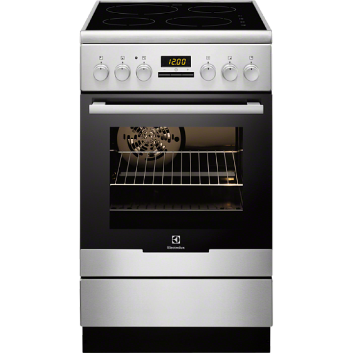 Электрическая плита ELECTROLUX EKI 954501X