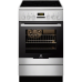 Электрическая плита ELECTROLUX EKI 954501X