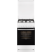 Плита ZANUSSI zck 9552 h1w