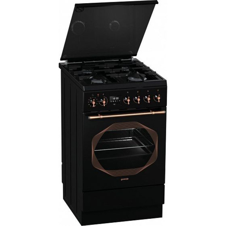 Газовая плита GORENJE k537inb
