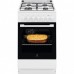 Плита ELECTROLUX RKK520000W