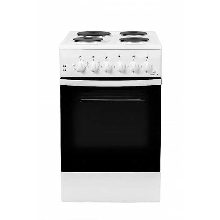 Электрическая плита GRETA ЕE 5000 NN 13 (W)