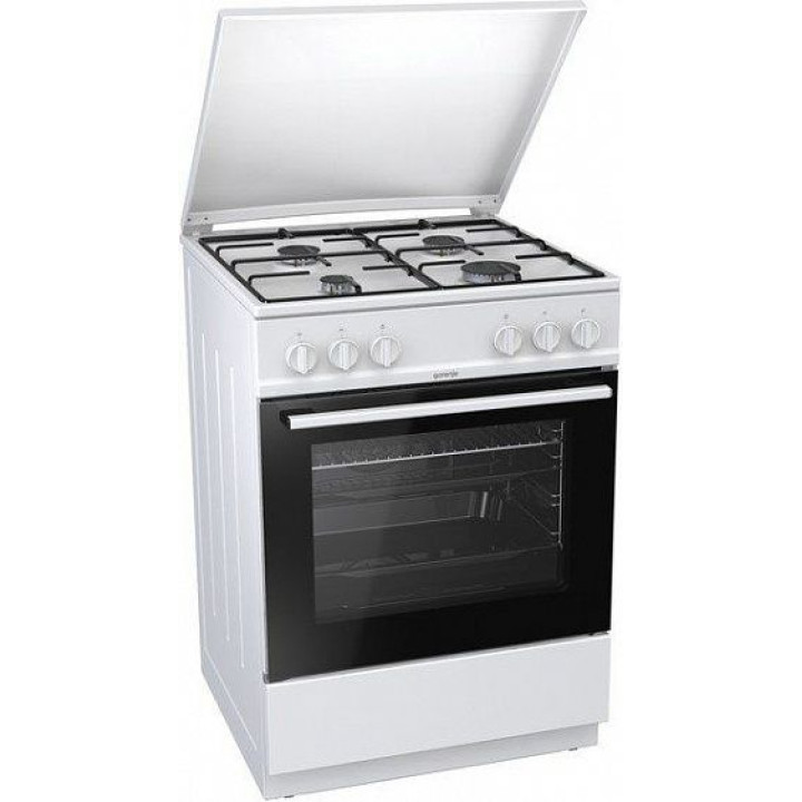 Газовая плита GORENJE G6111WJ