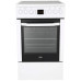 Плита Beko MCSE 58302 GW