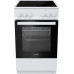 Стеклокерамическая плита GORENJE EC5121WG-B