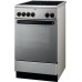 Плита электрическая ZANUSSI zcv 560 nx