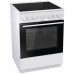 Плита электрическая GORENJE EC6242WD