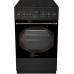 Стеклокерамическая плита GORENJE EC53INB