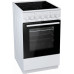 Стеклокерамическая плита GORENJE EC5221WC