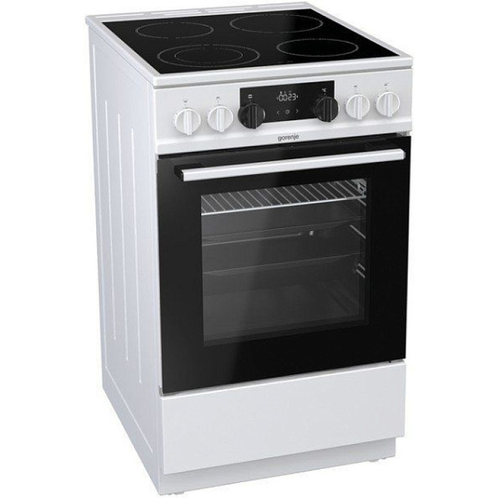 Кухонная плита GORENJE EC 5321 WC