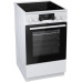 Кухонная плита GORENJE EC 5321 WC