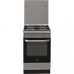 Плита Hotpoint-Ariston HS5G0PMX