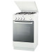 Комбинированная плита ZANUSSI zcg 564 gw